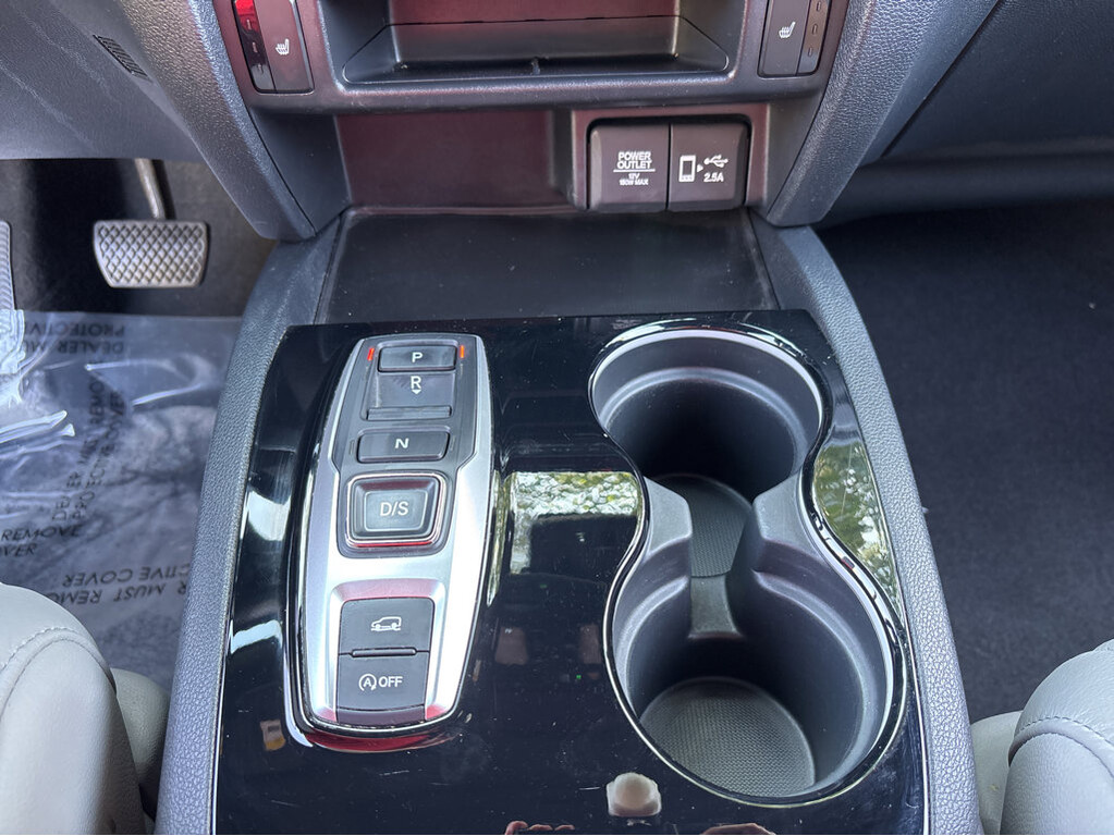 image-29 2020 Honda Passport