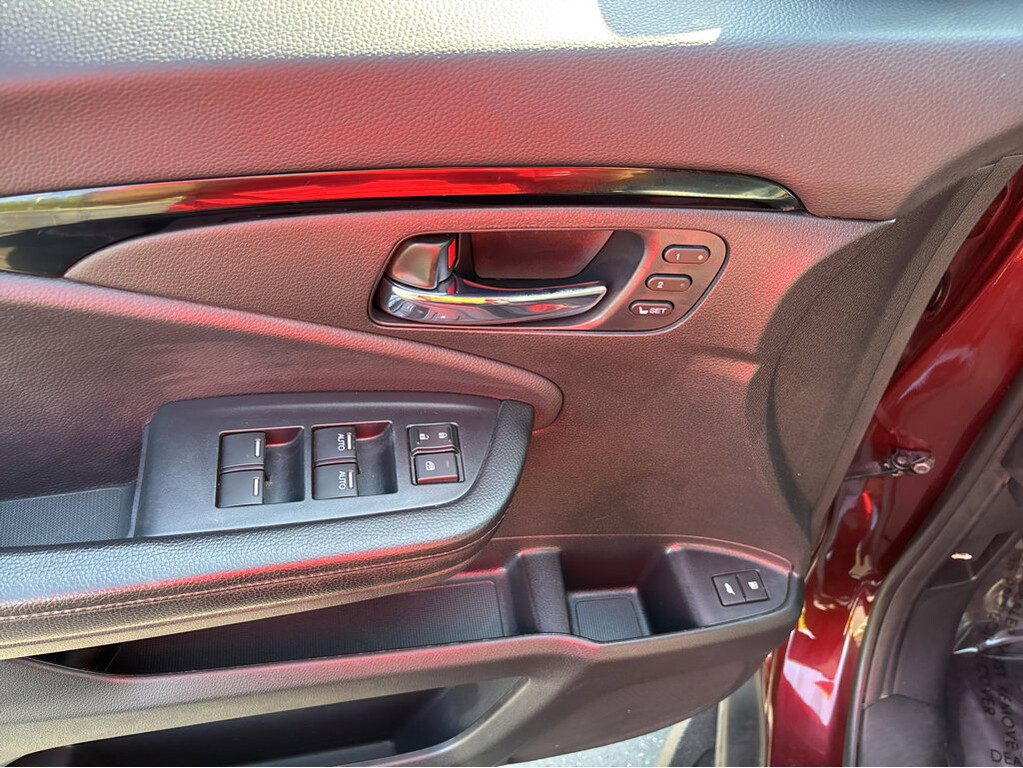 image-30 2020 Honda Passport