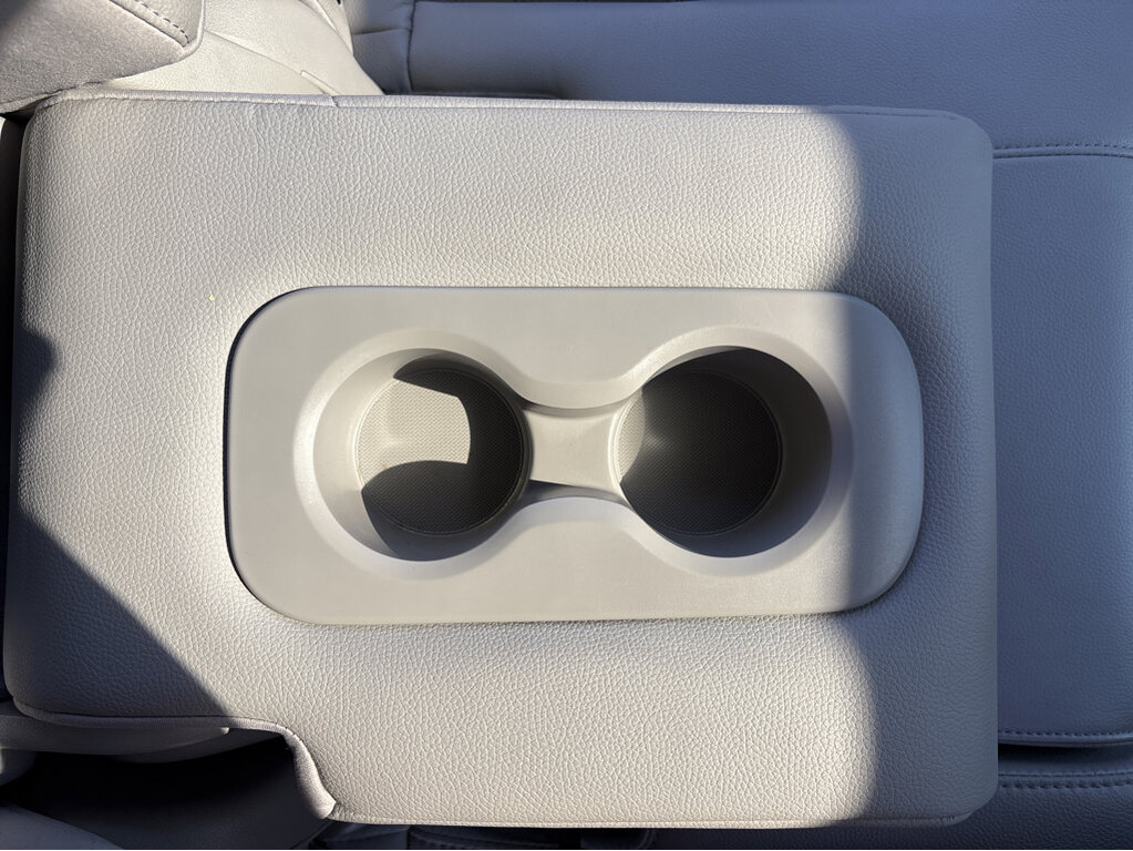 image-34 2020 Honda Passport