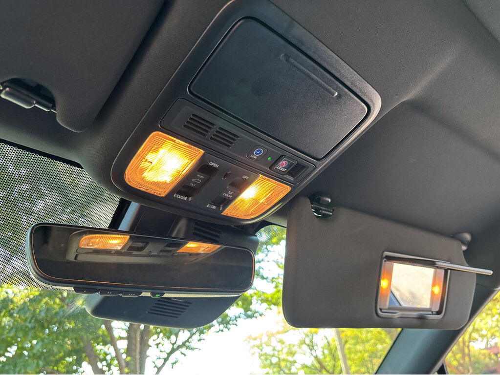 image-35 2020 Honda Passport