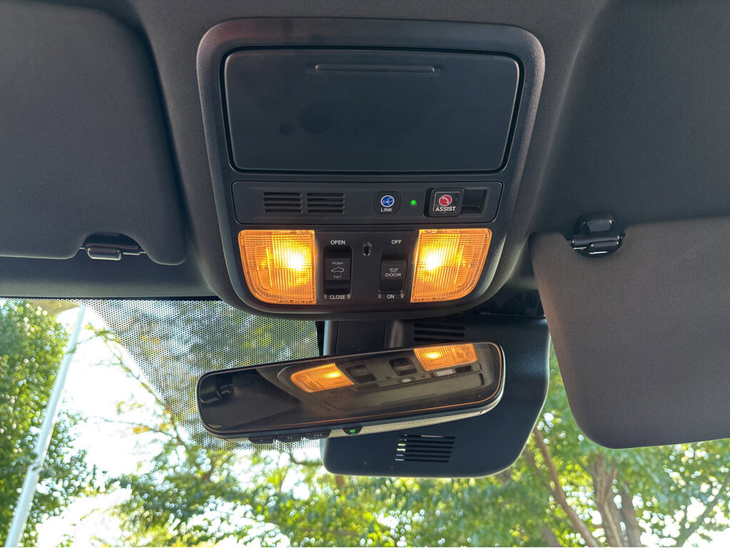 image-37 2020 Honda Passport