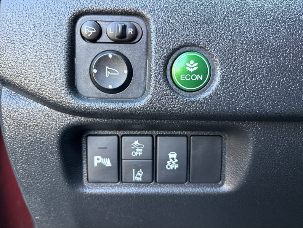 image-38 2020 Honda Passport