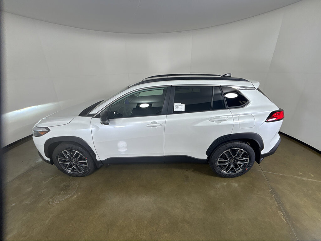 2026 Toyota Corolla Cross Located at Smart Motors Toyota slide-image