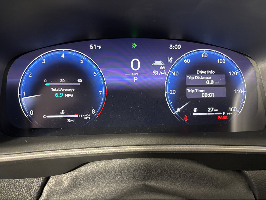 2026 Toyota Corolla Cross Located at Smart Motors Toyota slide-image