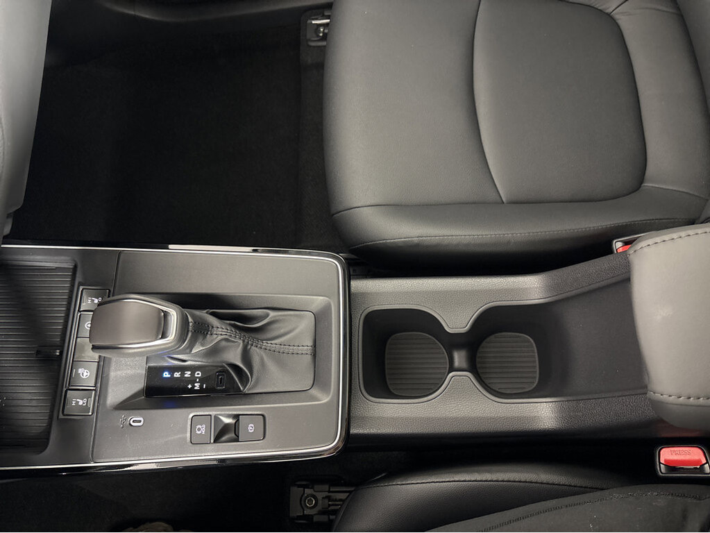 2026 Toyota Corolla Cross Located at Smart Motors Toyota slide-image