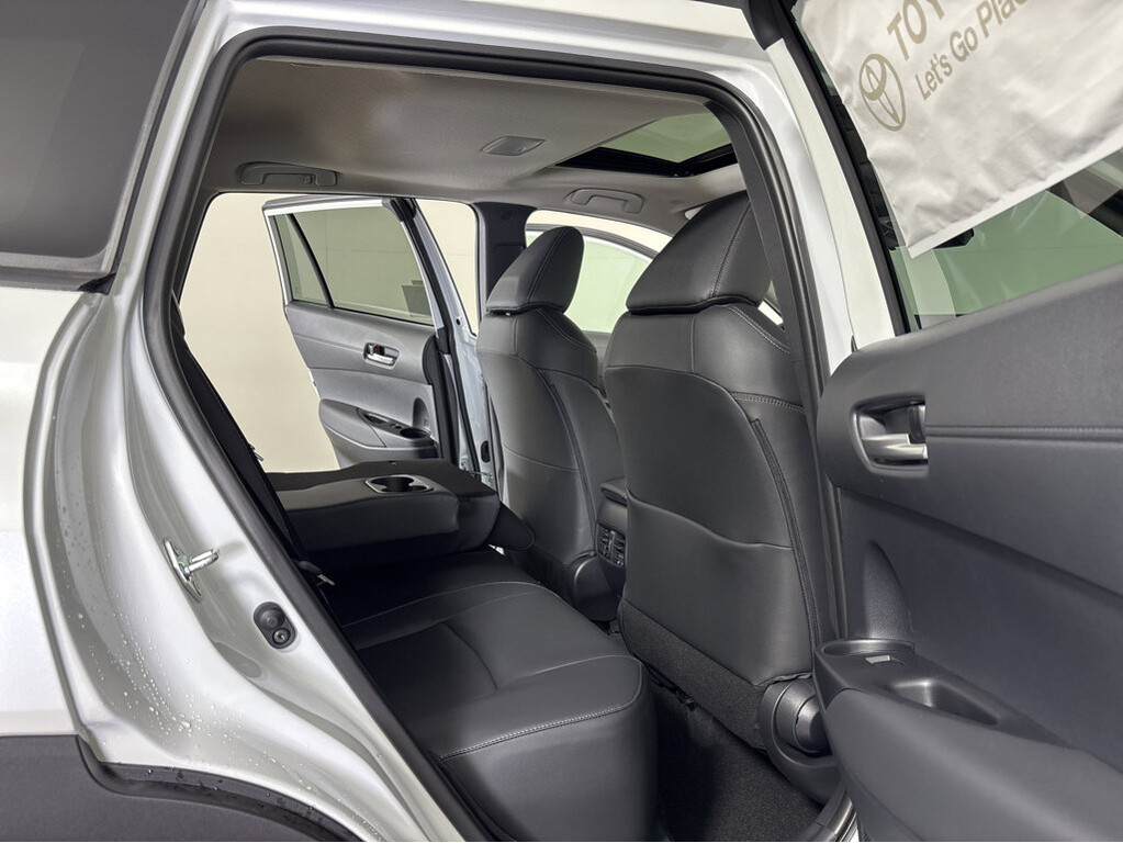 2026 Toyota Corolla Cross Located at Smart Motors Toyota slide-image