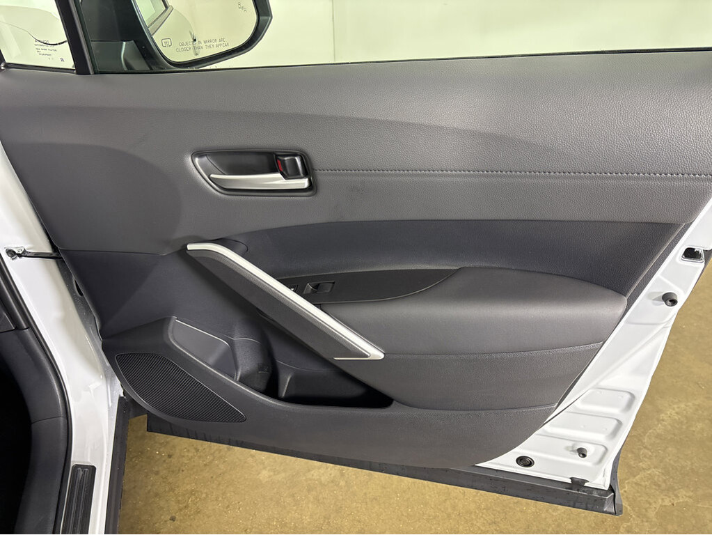 2026 Toyota Corolla Cross Located at Smart Motors Toyota light-box-slides