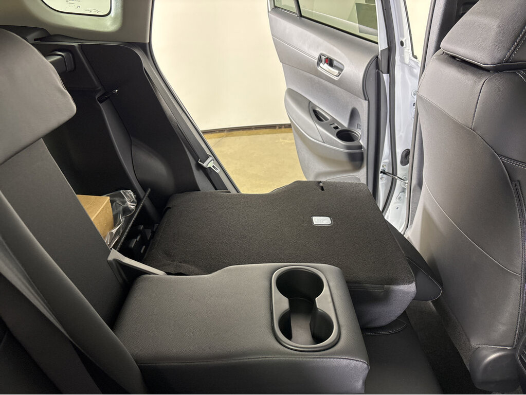 2026 Toyota Corolla Cross Located at Smart Motors Toyota light-box-slides