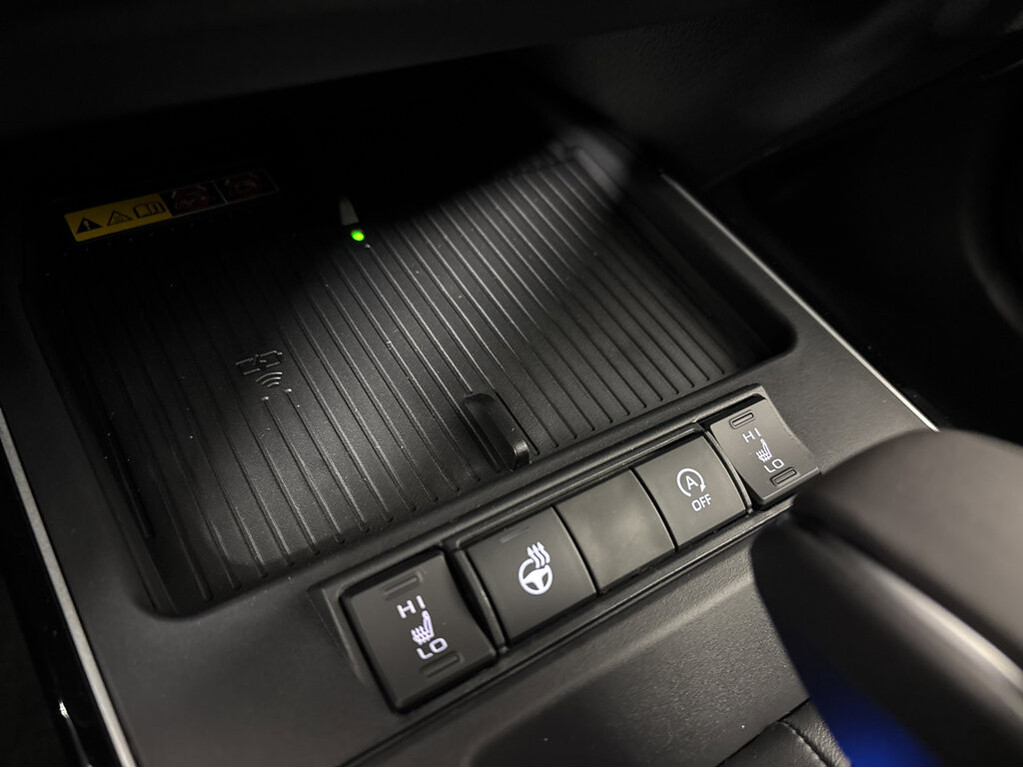 2026 Toyota Corolla Cross Located at Smart Motors Toyota slide-image