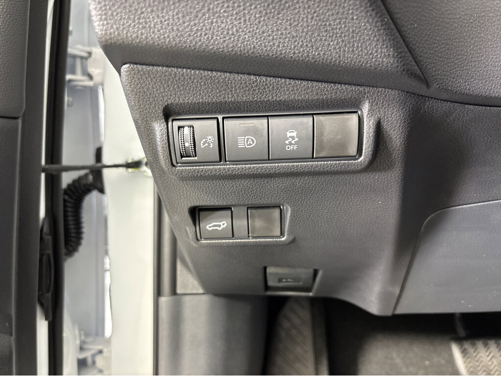 2026 Toyota Corolla Cross Located at Smart Motors Toyota slide-image