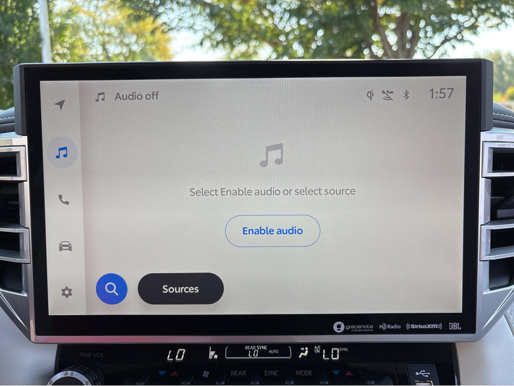 2024 Toyota Sequoia Located at Smart Motors Toyota slide-image