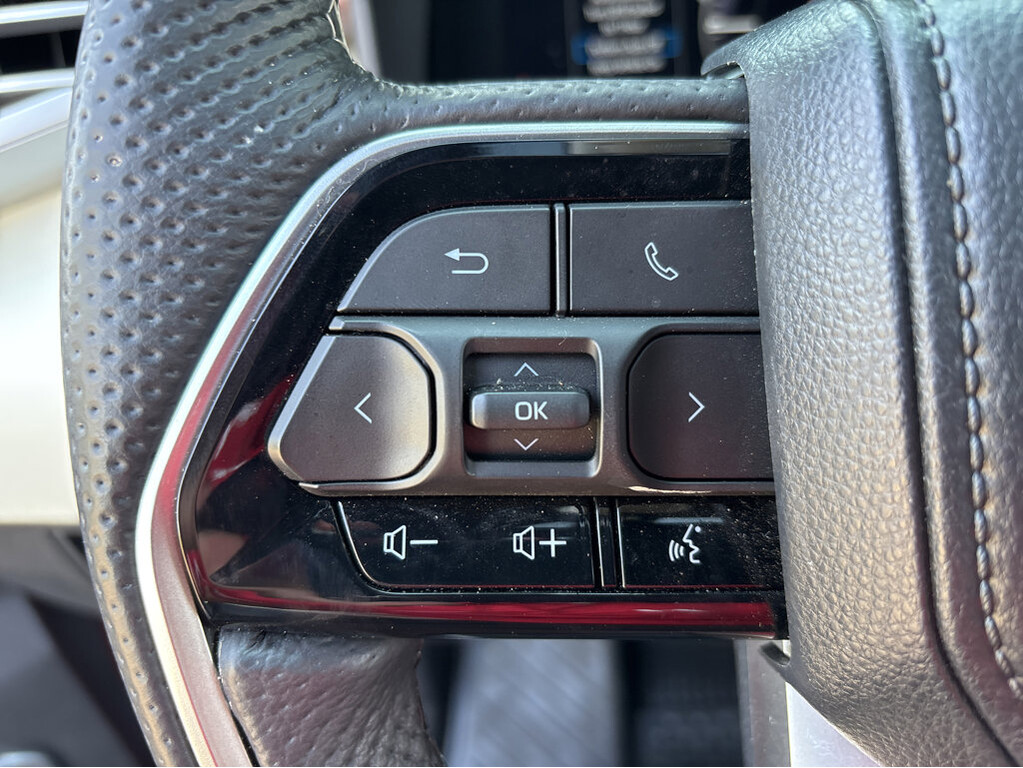 2024 Toyota Sequoia Located at Smart Motors Toyota slide-image