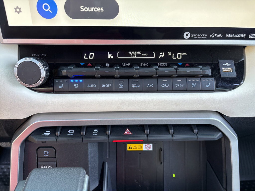 2024 Toyota Sequoia Located at Smart Motors Toyota slide-image