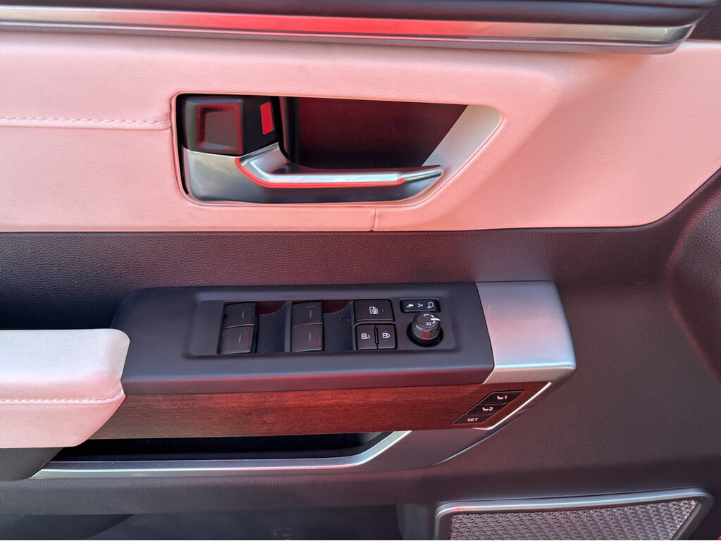 2024 Toyota Sequoia Located at Smart Motors Toyota slide-image