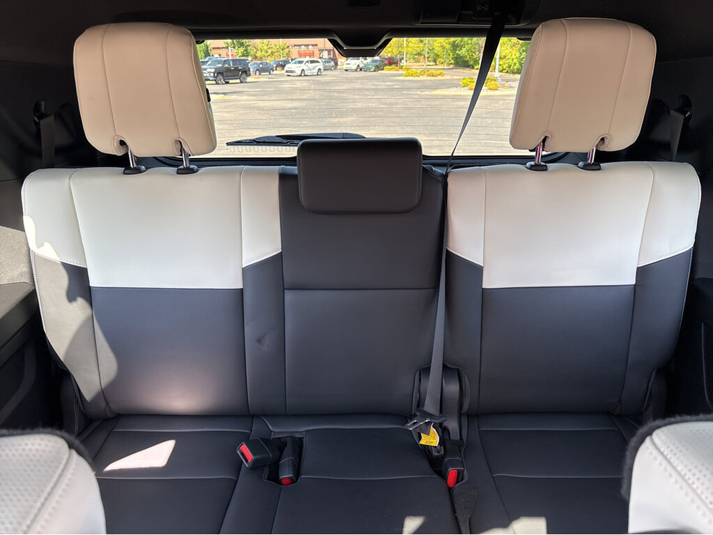 2024 Toyota Sequoia Located at Smart Motors Toyota slide-image