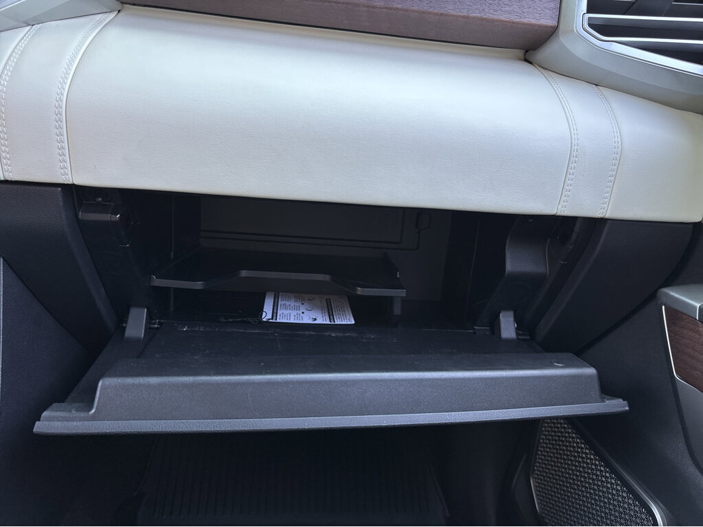 2024 Toyota Sequoia Located at Smart Motors Toyota slide-image