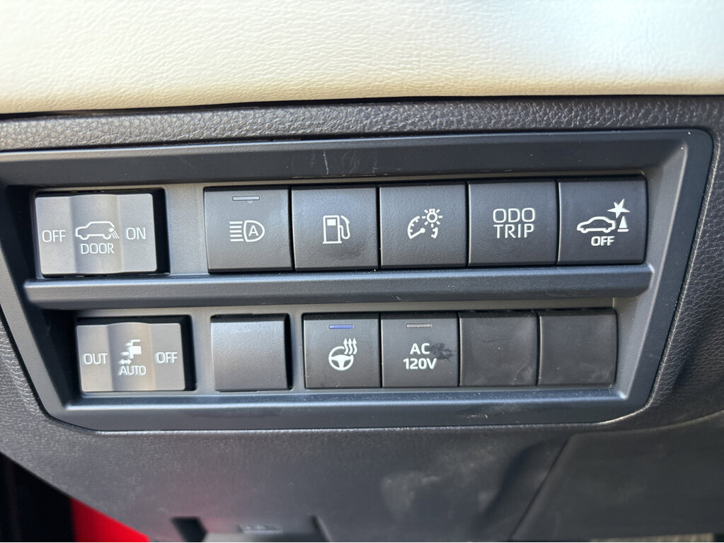 2024 Toyota Sequoia Located at Smart Motors Toyota slide-image