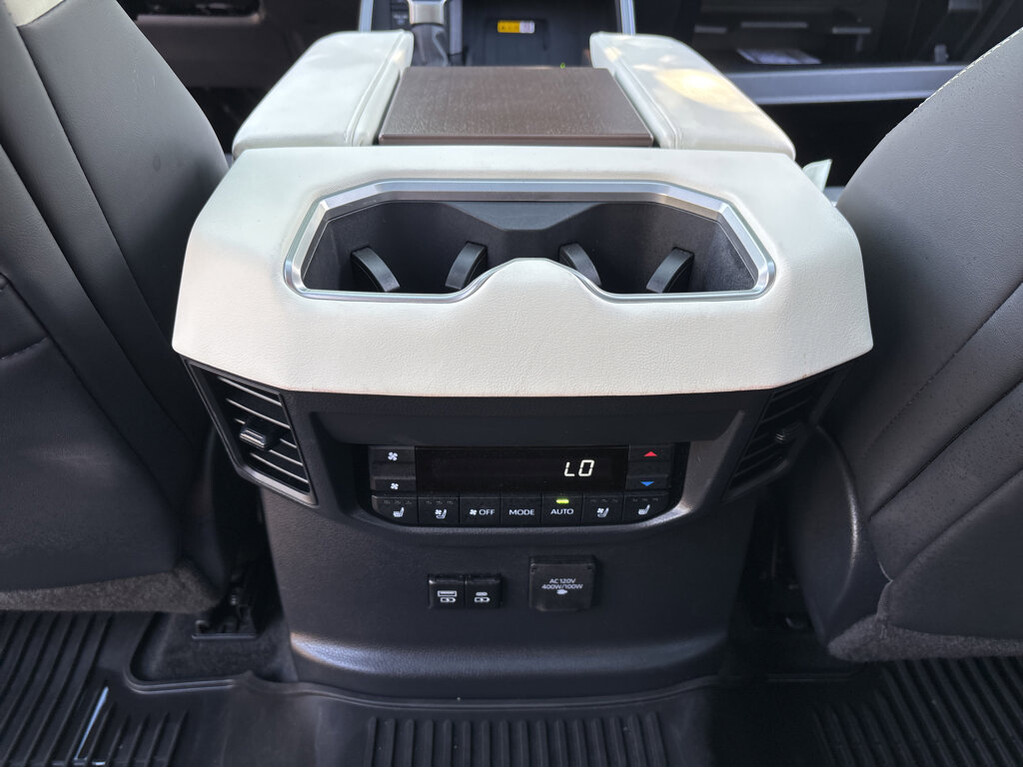 2024 Toyota Sequoia Located at Smart Motors Toyota slide-image