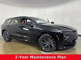 Thumbnail - 2025 Toyota Crown Signia