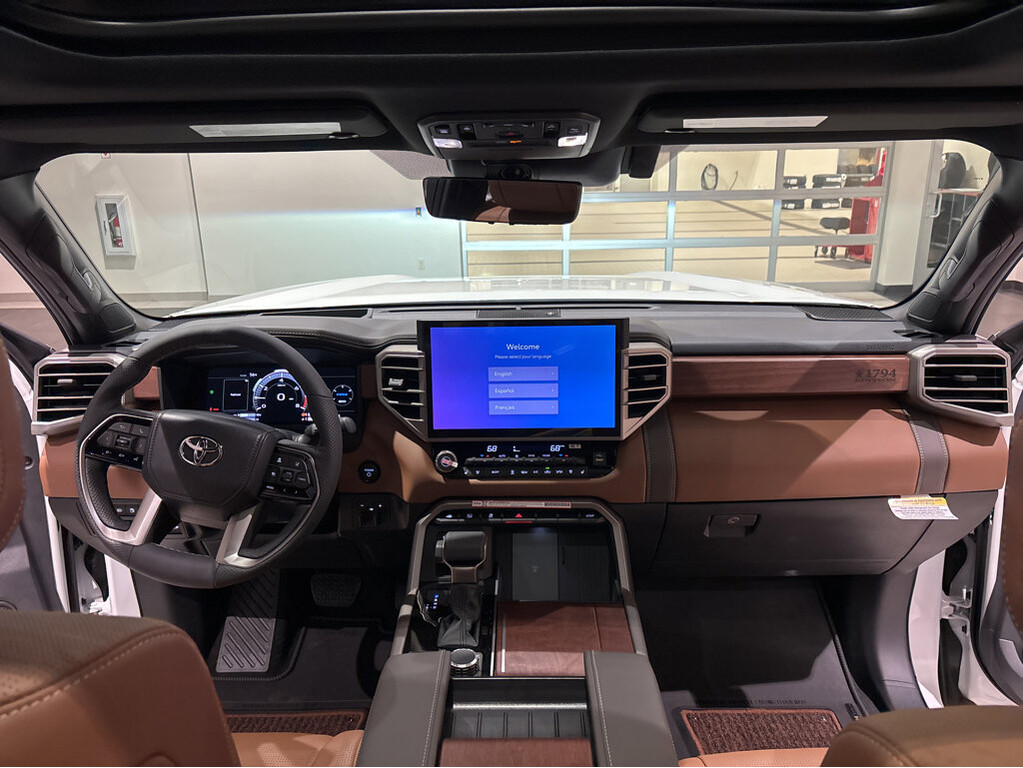 image-3 2026 Toyota Tundra