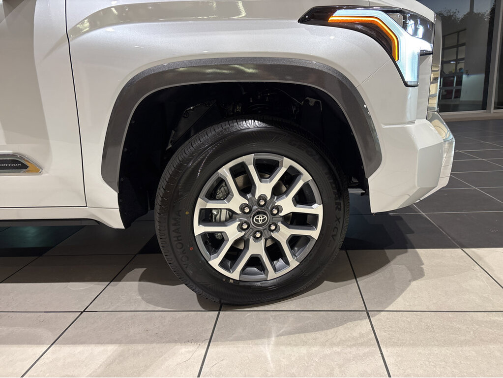 image-8 2026 Toyota Tundra