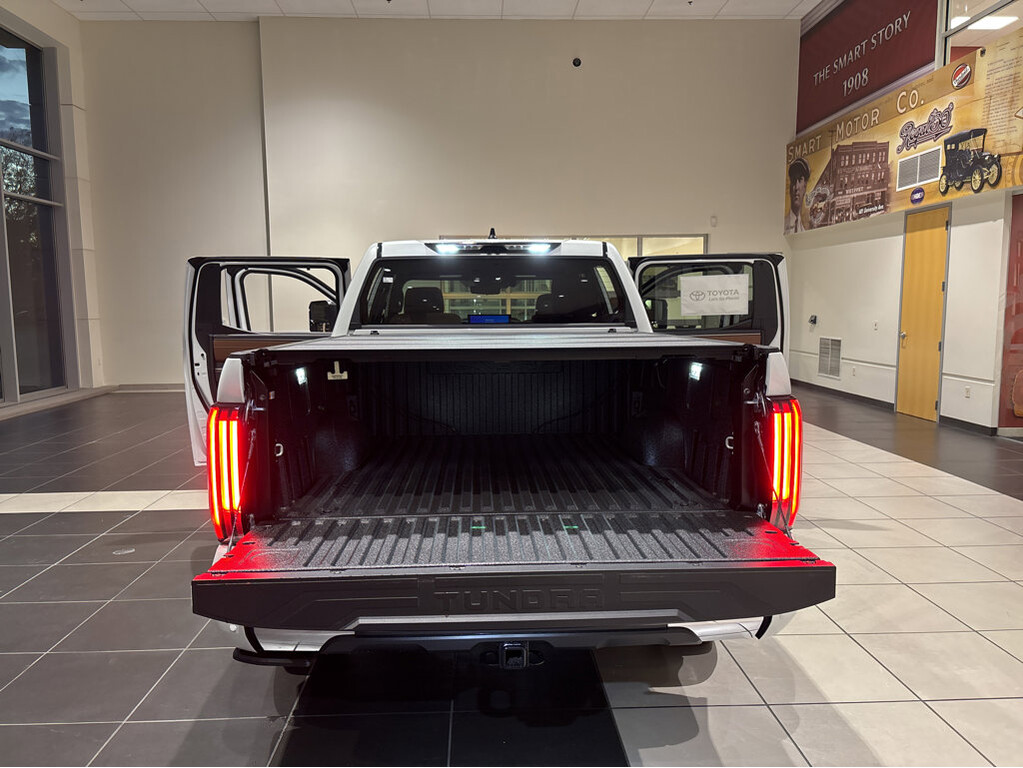 image-13 2026 Toyota Tundra