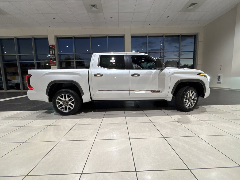 image-16 2026 Toyota Tundra