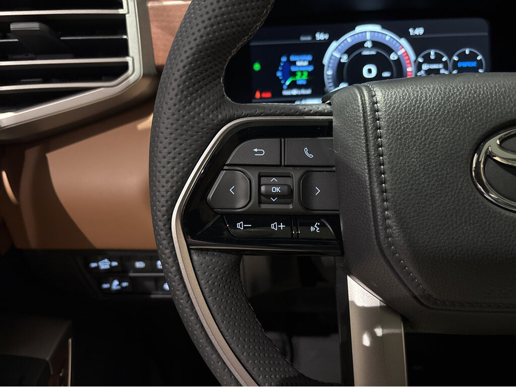 image-19 2026 Toyota Tundra