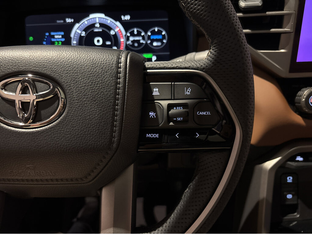 image-20 2026 Toyota Tundra