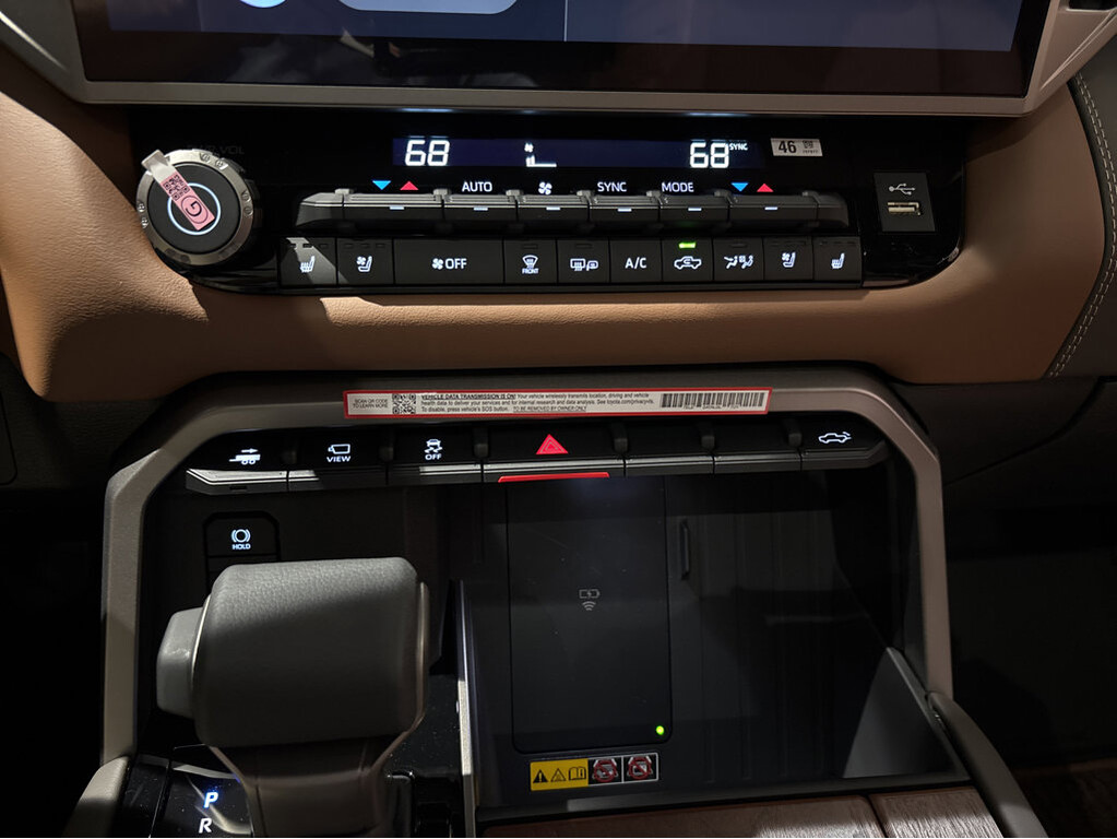 image-22 2026 Toyota Tundra