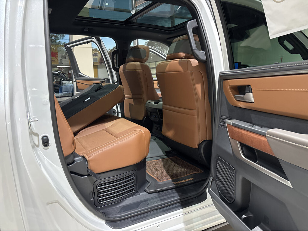 image-26 2026 Toyota Tundra