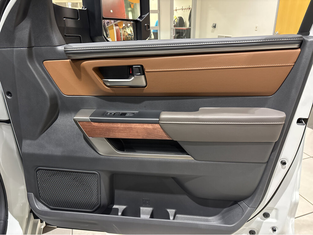 image-27 2026 Toyota Tundra