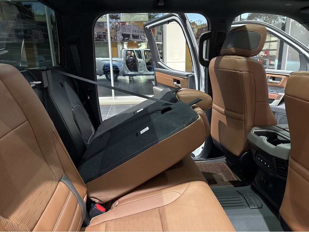 image-28 2026 Toyota Tundra