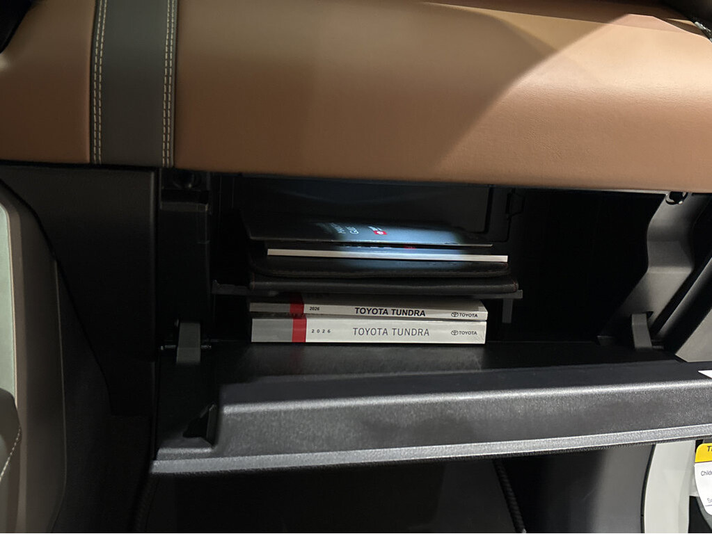 image-30 2026 Toyota Tundra