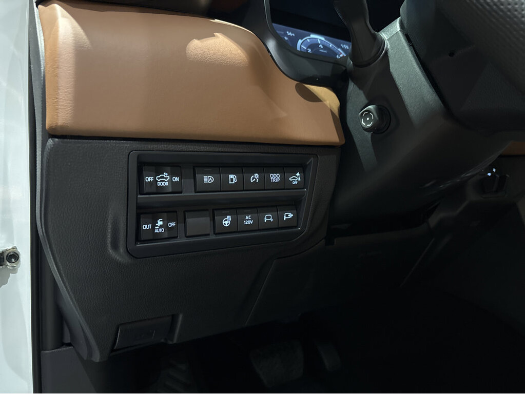 image-31 2026 Toyota Tundra