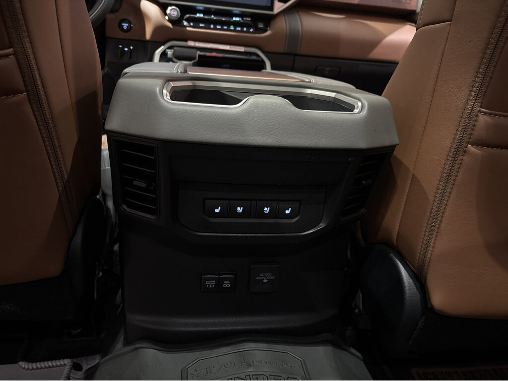 image-34 2026 Toyota Tundra