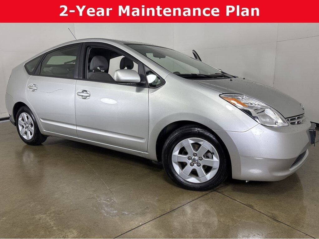 2005 Toyota Prius Located at Smart Motors Toyota slide-image