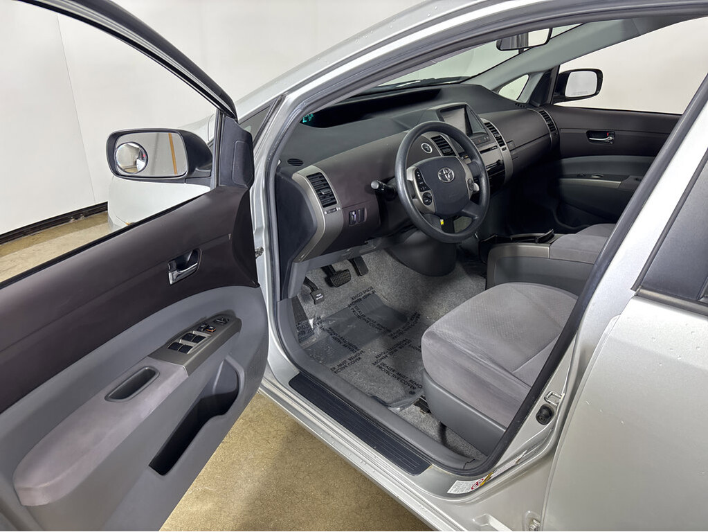 2005 Toyota Prius Located at Smart Motors Toyota slide-image