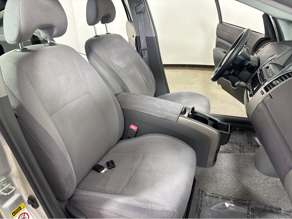 2005 Toyota Prius Located at Smart Motors Toyota slide-image