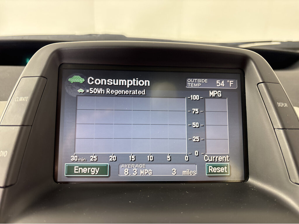 2005 Toyota Prius Located at Smart Motors Toyota slide-image