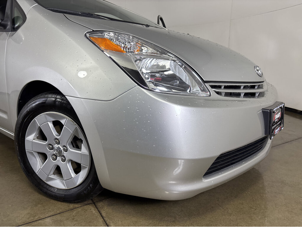2005 Toyota Prius Located at Smart Motors Toyota slide-image