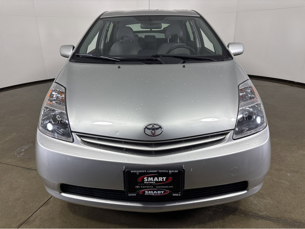 2005 Toyota Prius Located at Smart Motors Toyota slide-image