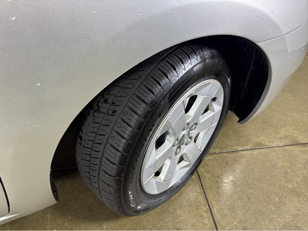 2005 Toyota Prius Located at Smart Motors Toyota slide-image