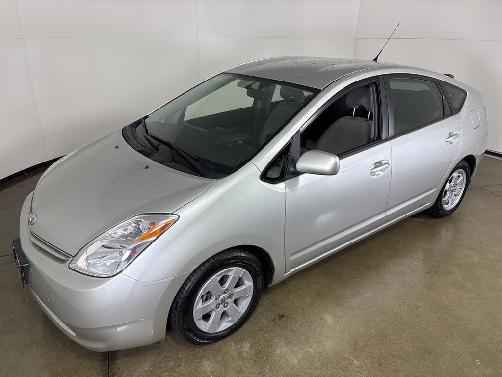 2005 Toyota Prius Located at Smart Motors Toyota slide-image
