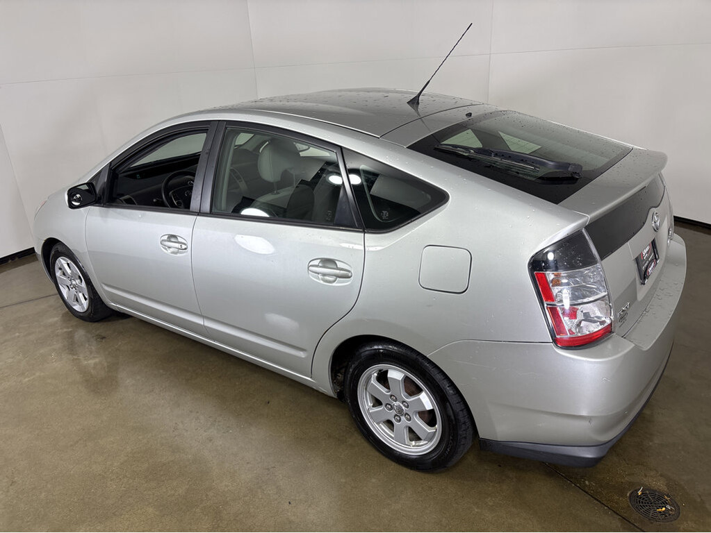 2005 Toyota Prius Located at Smart Motors Toyota slide-image