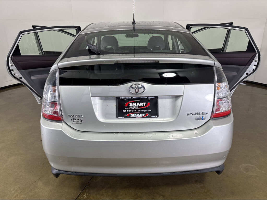 2005 Toyota Prius Located at Smart Motors Toyota slide-image