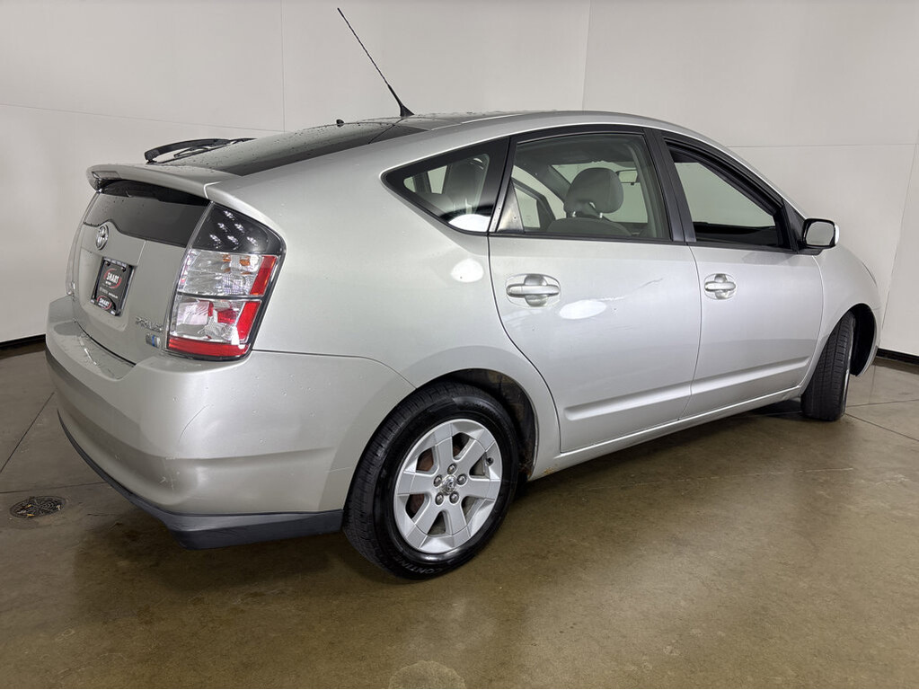 2005 Toyota Prius Located at Smart Motors Toyota slide-image