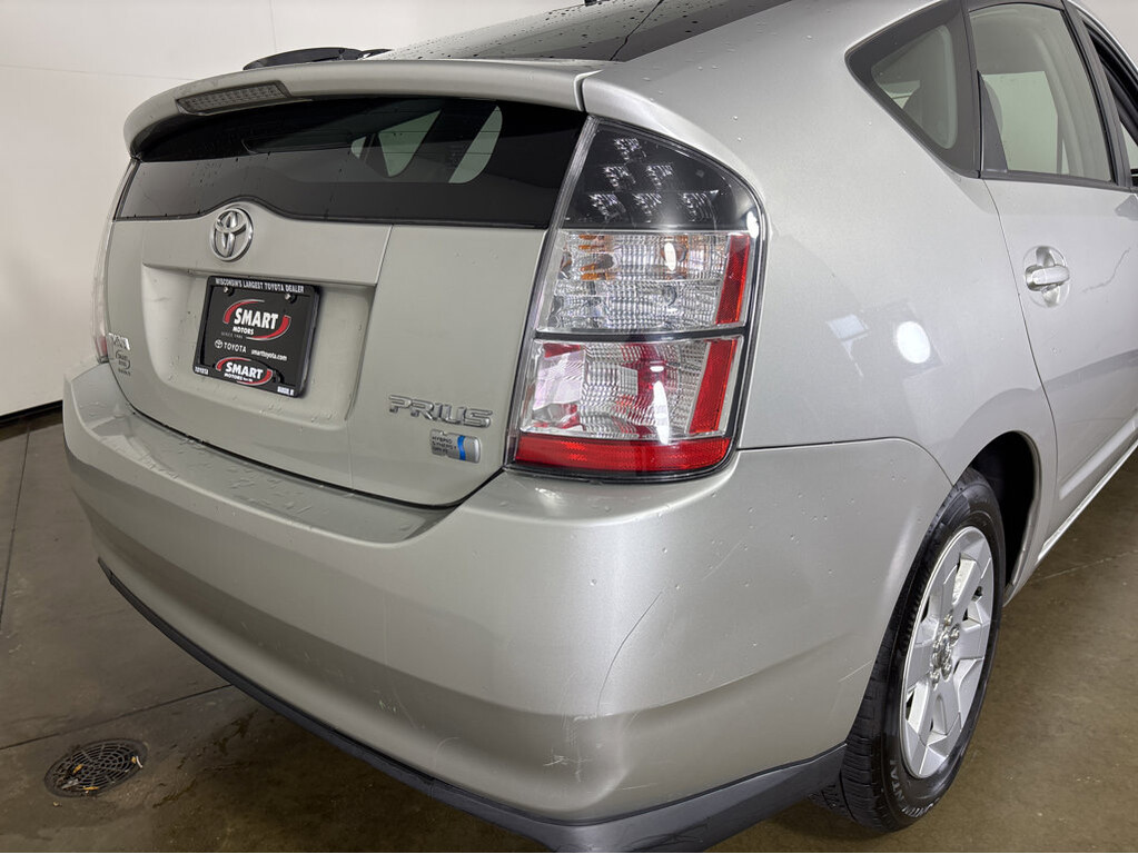 2005 Toyota Prius Located at Smart Motors Toyota slide-image