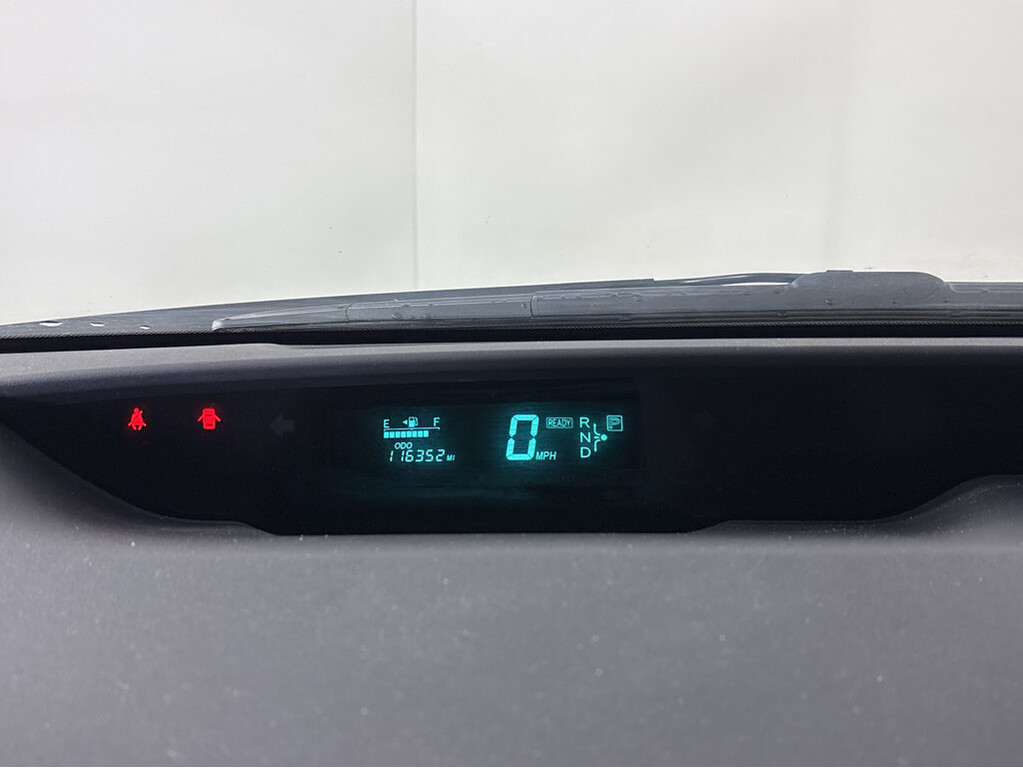 2005 Toyota Prius Located at Smart Motors Toyota slide-image