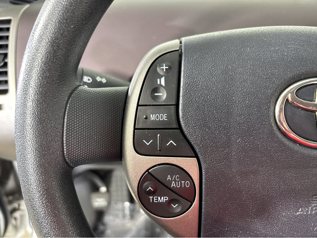 2005 Toyota Prius Located at Smart Motors Toyota slide-image